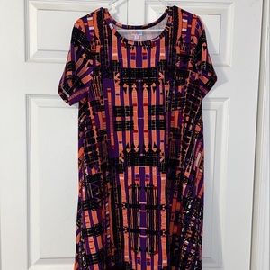 Lularoe dress size small